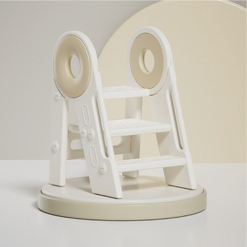 ПРОТИВОСКОЛЬЗЯЩАЯ ПОДНОГКА ЛЕСТНИЦА ПРОТИВОСКОЛЬЗЯЩАЯ ПОДНОГКА СИДЕНЬЯ + игрушки