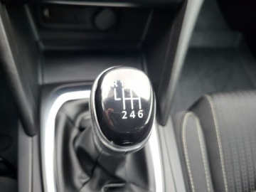 Renault Megane IV Hatchback 5d 1.5 dCi 110KM 2016 Renault Megane Salon Polska,Zadbana,Gwarancja, zdjęcie 32