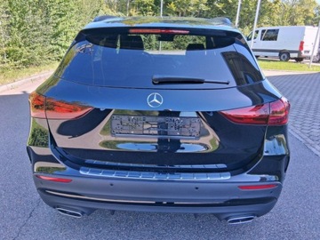 Mercedes GLA II Off-roader Facelifting 2.0 200d 150KM 2025 MERCEDES-BENZ GLA 200 d AMG Line Suv 2.0 (150KM) 2025, zdjęcie 3