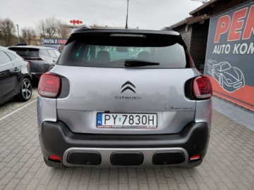 Citroen C3 Aircross  I 2023 Citroen C3 Aircross Lift Full LED Navi Kamera Asystent pasa 1.5 Diesel, zdjęcie 5