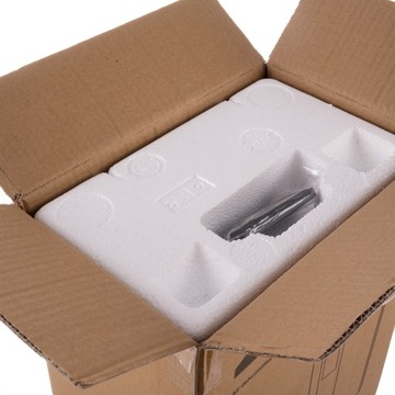 OSUSZACZ POWIETRZA POCHŁANIACZ WILGOCI DOMOWY ELEKTRYCZNY 1,8L 90W PILOT