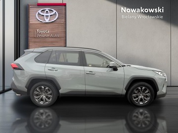Toyota RAV4 V 2022 Toyota RAV4 2.5 Hybrid Comfort 4x4 V (2018-) 2.5 H, zdjęcie 25