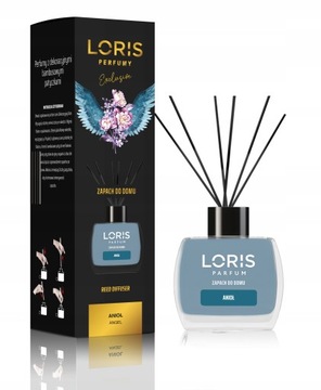 LORIS ANIOŁ ZAPACH DO DOMU 120 ML