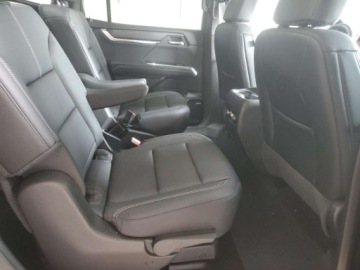  GMC Acadia Elevation 2025 2.5l 2.5 Benzyna 228KM, zdjęcie 11