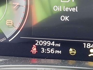 Audi A6 C8 2023 Audi A6 2023 AUDI A6 PREMIUM PLUS 45 TFSI QUATTRO S TRONIC 2.0 Benzyna, zdjęcie 11