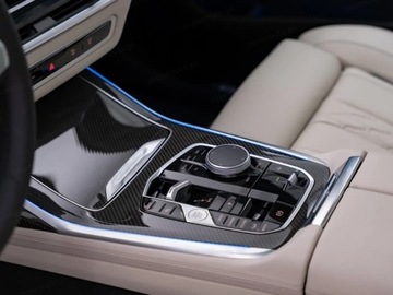 BMW X7 SUV Facelifting 3.0 40d 352KM 2025 BMW X7 xDrive40d Sport Suv 3.0 (352KM) 2025, zdjęcie 10