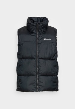 Kamizelka pikowana casual Columbia S