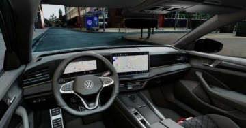 Volkswagen Passat B9 2025 Volkswagen Passat LED Matrix, Climatronic, pakiet zimowy, dostepny od reki, zdjęcie 4