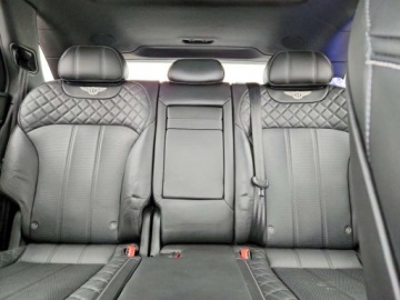 Bentley Bentayga 2018 Bentley Bentayga 2018 6.0 Benzyna 600KM, zdjęcie 10