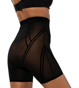 Dorina Airsculpt Shapewear Short figi XS 14052567011 