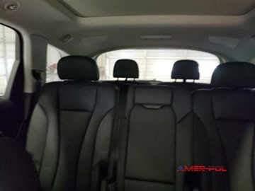 Audi Q7 II 2023 Audi Q7 2023 r.,2,0L PREMIUM PLUS 2.0 Benzyna 261KM, zdjęcie 9