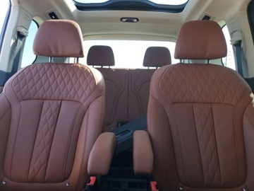 BMW X7 2024 BMW X7 xDrive40I 2024 3.0l 3.0 Benzyna 375KM, zdjęcie 10