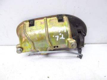 KLIKA DVEŘE LEVÝ ZADNÍ VOLVO V40 S40 -04 30621857