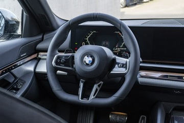 BMW Seria 5 G90-91 2025 BMW 520 Limuzyna - Dostępny od ręki!, zdjęcie 17
