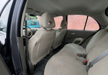 Nissan Micra III Hatchback 5d 1.2 i 16V 80KM 2004 Nissan Micra Automat LPG klima Gwarancja w cenie Warszawa VFXL 1.2 80KM, zdjęcie 6