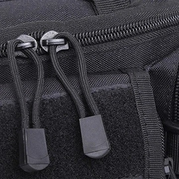 МУЖСКАЯ ВОЕННАЯ НАСТЕННАЯ СУМКА С РЕМЕНЕМ, ТАКТИЧЕСКАЯ ДЛЯ ВЫЖИВАНИЯ, БОЛЬШАЯ