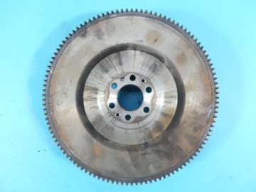 DVOUHMOTA KOLO DVOUHMOTNÉ FORD C-MAX II MK2 1,6 TDCI