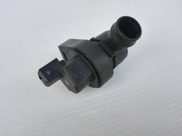 BMW F20 F30 F34 VENTIL ODVZDUŠŇOVAT NÁDRŽ