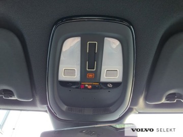 Volvo XC60 II 2025 Volvo XC 60 FV23 Black Edition AWD BLIS ACC Pilot, zdjęcie 33