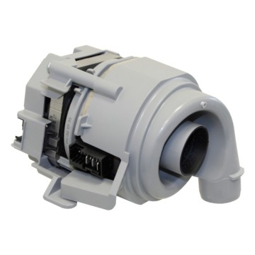 Посудомоечная машина Насос нагревательный Bosch Siemens Oryg.