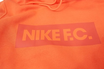 Bluza męska Nike NK FC ESS FLC Hoodie CT2011-112