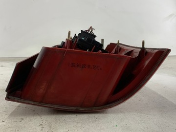 ФОНАРЬ ЗАДНИЙ ЛЕВЫЙ VW PASSAT B5 LIFT COMBI