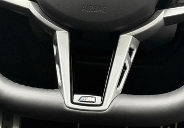 BMW Seria 4 G22-23-26 2024 BMW Seria 4 I wlasciciel M Sport Gwarancja Bezwypadkowy FVAT23, zdjęcie 22