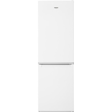 Холодильник Whirlpool W5 811 EW1 белый 339л LessFrost