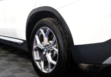 BMW X3 G01 2022 BMW X3 LIFT _ Benzyna _ Kamera cofania _ harmankardon_ 3.0 Benzyna 306KM, zdjęcie 28