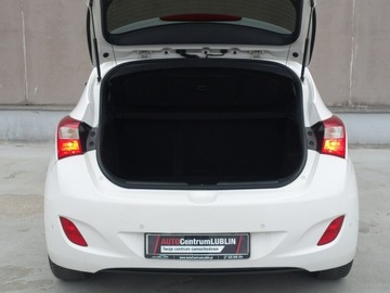 Hyundai i30 2013 Hyundai i30 1.4, zdjęcie 27