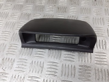 RAMKA OSŁONA WYŚWIETLACZA PEUGEOT 307 9634504977