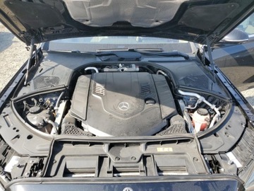 Mercedes Klasa S W223/V223 2022 Mercedes-Benz Klasa S S 580 4Matic 2022 4.0l 4.0 Benzyna 496KM, zdjęcie 6