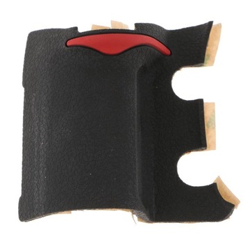 Запасная часть резинового переднего/заднего держателя USB из 5 частей