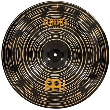 Meinl Classics Custom Dark Heavy China 18