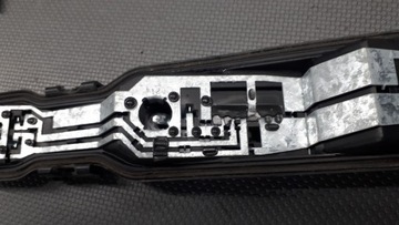 0334003 wkład lampy prawy tyl Lancia Ypsilon II 04r