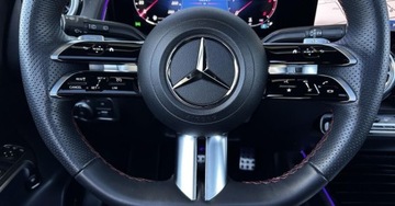 Mercedes GLB SUV 2.0 200d 150KM 2025 Mercedes-Benz GLB Rabat 29 Salon PL Burmester Hak AMG 4Matic Panorama VAT, zdjęcie 13