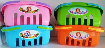 Корзина покупок МИКС