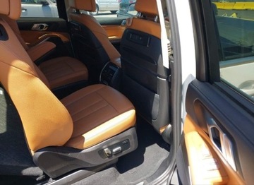 BMW X7 2022 BMW X7 XDrive40i w drodze do Polski 3.0 Benzyna 340KM, zdjęcie 10
