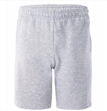 SPODENKI bawełniane REEBOK Fleece r. 164