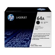 ORYGINALNY TONER HP 64A CC364A P4015 P4515