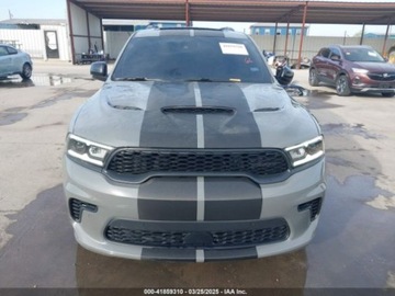 Dodge Durango III 2024 Dodge Durango SRT 392 Premium 2024 6.4l 6.4 Benzyna 475KM, zdjęcie 7