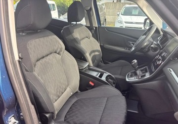 Renault Grand Scenic III 1.3 Energy TCe 140KM 2019 Renault Grand Scenic 1.3B 140KM przeb.82tys xenon ful led zadbany ksiazka, zdjęcie 16