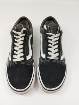 Sneakersy Vans Tenisówki Old Skool VN000D3HY28 roz 38.5