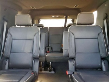 Chevrolet Tahoe GMT900 2023 Chevrolet Tahoe C1500 Premier 2023 5.3l 5.3 Benzyna 355KM, zdjęcie 10