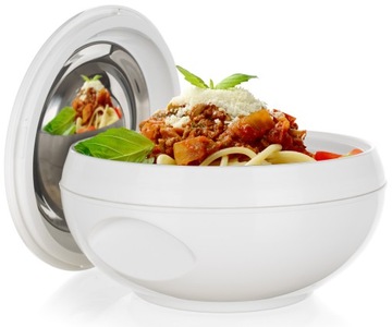 Банкетный термопот/термос Avanza 1,5л белый