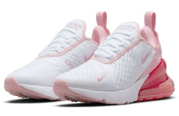 Buty Młodzieżowe Nike Air Max 270 GS 943345-108 r. 37,5