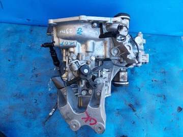 SKRZYNIA BIEGÓW OPEL KARL 1.0 B BLZ 23tys km