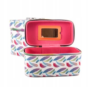 НАБОР КОСМЕТИЧЕСКОЙ КОРОБКИ-ОРГАНИЗАТОРА ИЗ 3 ШТ.