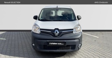 Renault Kangoo II Mikrovan Facelifting 2013 1.5 Blue dCi 95KM 2020 Renault Kangoo Faktura VAT 23 Salon Polska Gw..., zdjęcie 7