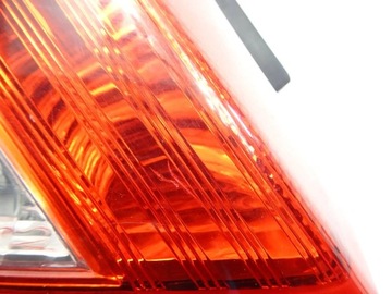 SVĚTLO LEVÝ ZADNÍ VOLVO C30 FACELIFT